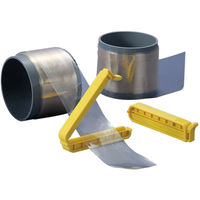 サンプラテック シーリングバー 2本組 31380227 1組(2本)（直送品）