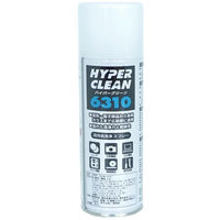 イチネンTASCO クリケミカルFリンスミニ320ml TA916KA 1個（直送