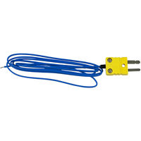 アズワン 熱電対素線 φ1.0mm×10m 1セット(2本入) 3-3117-03 1