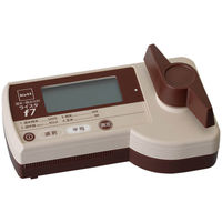 ケット科学研究所 水分計(ライスタシリーズ) 酒米・麹用f7 33110494 1個（直送品）