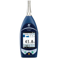 リオン 普通騒音計 NL-43 33120967 1台（直送品）