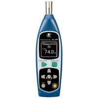 リオン 普通騒音計 NL-28 33120987 1台（直送品）