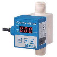 コフロック カルマン渦流量計 SD-PN-K