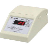 アペレ 光電比色計 AP-120 33160118 1個（直送品）