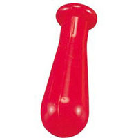 ケニス カラーシリコン乳豆 1mL(10個 赤) 33170183 1組(10個)（直送品）