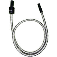 ケンコートキナー 耐熱専用ファイバー FG6S-1000F-350HP 33200126 1個（直送品）