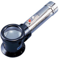 ケニス フラッシュスケールルーペ M-88 33200923 1個（直送品）