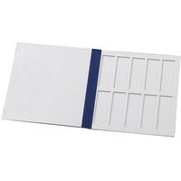 ケニス ボール紙製マッペ 10枚用 33210362 1個（直送品）