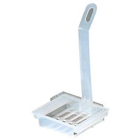 Kartell 染色用トレー 354 33210640 1個（直送品）