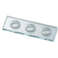 ケニス 血液反応板 1穴 33210800 1個（直送品）