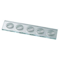 ケニス 血液反応板 5穴 33210803 1個（直送品）