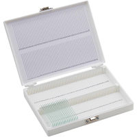 ケニス 血液反応板 10穴 33210804 1個（直送品）