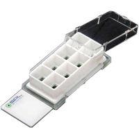 ケニス セルカルチャースライド 30124(12枚) 33210992 1組(12枚)（直送品）