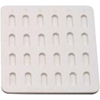 ケニス 包埋板 420-O 33220087 1個（直送品）