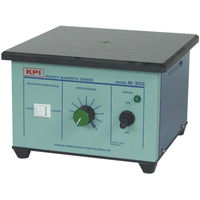 小池精密機器 マイティ・スターラー(ステイブルタイプ) M-20GB 33230927 1個（直送品）