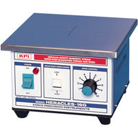 小池精密機器 マイティ・スターラー(パワータイプ) HE-20GMA 33230945 1個（直送品）