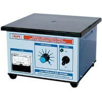 小池精密機器 マイティ・スターラー(パワータイプ) HE-20GMB 33230948 1個（直送品）