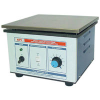 小池精密機器 マイティ・スターラー(パワータイプ) HE-30GB 33230961 1個（直送品）