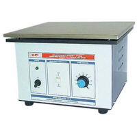 小池精密機器 マイティ・スターラー(パワータイプ) HE-30GA 33230967 1個（直送品）