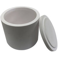 ケニス 遊星ミル用セラミックポット A