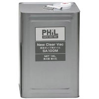 佐藤真空 真空ポンプオイル SA-100M