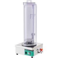 共和医理科 超音波洗浄器7.5L KS-190N 13-5000（取寄品） - アスクル