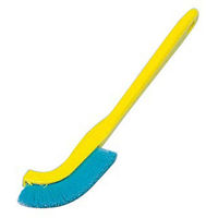 ケニス ナイロンホルダーブラシ J-N 33280852 1個（直送品）