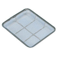 2ユニット メッシュ 浅型 1ユニット ステンレストレー 2セット snow peak スノーピーク メッシュトレーハーフユニット 浅型 (CK