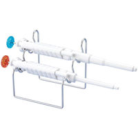 ケニス ピペットスタンド PS-2D 33360740 1個（直送品）