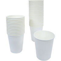 ケニス レギュラーコップ(紙コップ) FR-5371 33420267 1箱(4000個)（直送品）