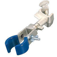 ケニス 回転式ムッフ付クランプ KM 33460231 1個（直送品）