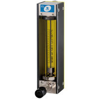 コフロック 精密流量計 RK1200 12-SS-AIR-500ML 33710259 1個（直送品）