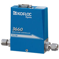 コフロック マスフローコントローラ 3665-3/8SW-Air-40SLM-20°C 33710799 1個（直送品）