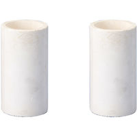 ニッカトー 特殊耐火るつぼ(金属溶解用) CP63-160 37530410 1個（直送品）