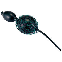 アラム 二連球(ゴムふいご) No.6 4103-02 1個（直送品）