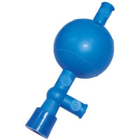 アラム 安全ピペッター AP 4105-02 1個（直送品）