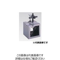 ユニセイキ 桝形ブロック（A級仕上げ・UV-100A MBA-100 1個（直送品）