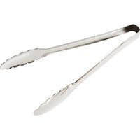 KMA 安心安全トング ミニ 10本入 049-6650070-10 1セット(10本入)（直送品）