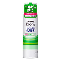 花王 メンズビオレ 浸透化粧水 180ml