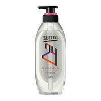 サクセス24 スカルプコンディショナー グリーンシトラス 詰替 280ml×12 サクセス24スカルプコンディショナー 爽やかなグリーン