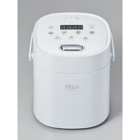 ベルソス STELLA　コンパクト炊飯器　VS-KE02　1個（直送品）