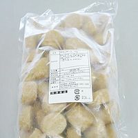 「業務用」 相馬食品 チキンボール15G　5袋：1KG（直送品）