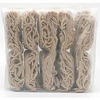 「業務用」 やまひろ 茹でたて特得日本そば(2A95) 4袋×200G×5個（直送品）