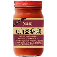 ユウキ食品 「業務用」四川豆板醤 110001 225G×5本（直送品）