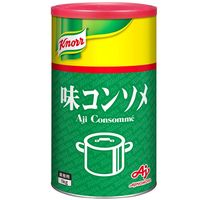 「業務用」 味の素 味コンソメ 1KG×6缶（直送品）