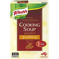 味の素　クノール クッキングスープ 業務用