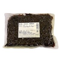 長島 「業務用」生あみ　5袋：500G（直送品）