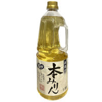 盛田 「業務用」VP酒蔵の本みりん 1.8L×6本（直送品）