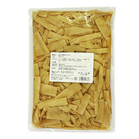 富士商会 「業務用」ふじ新お手軽味付メンマ　5袋：1KG(コケイ850G)（直送品）