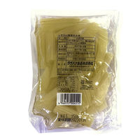 「業務用」 タチバナ食品 ふき水煮5CMカット（無着色）　20袋：150G（直送品）